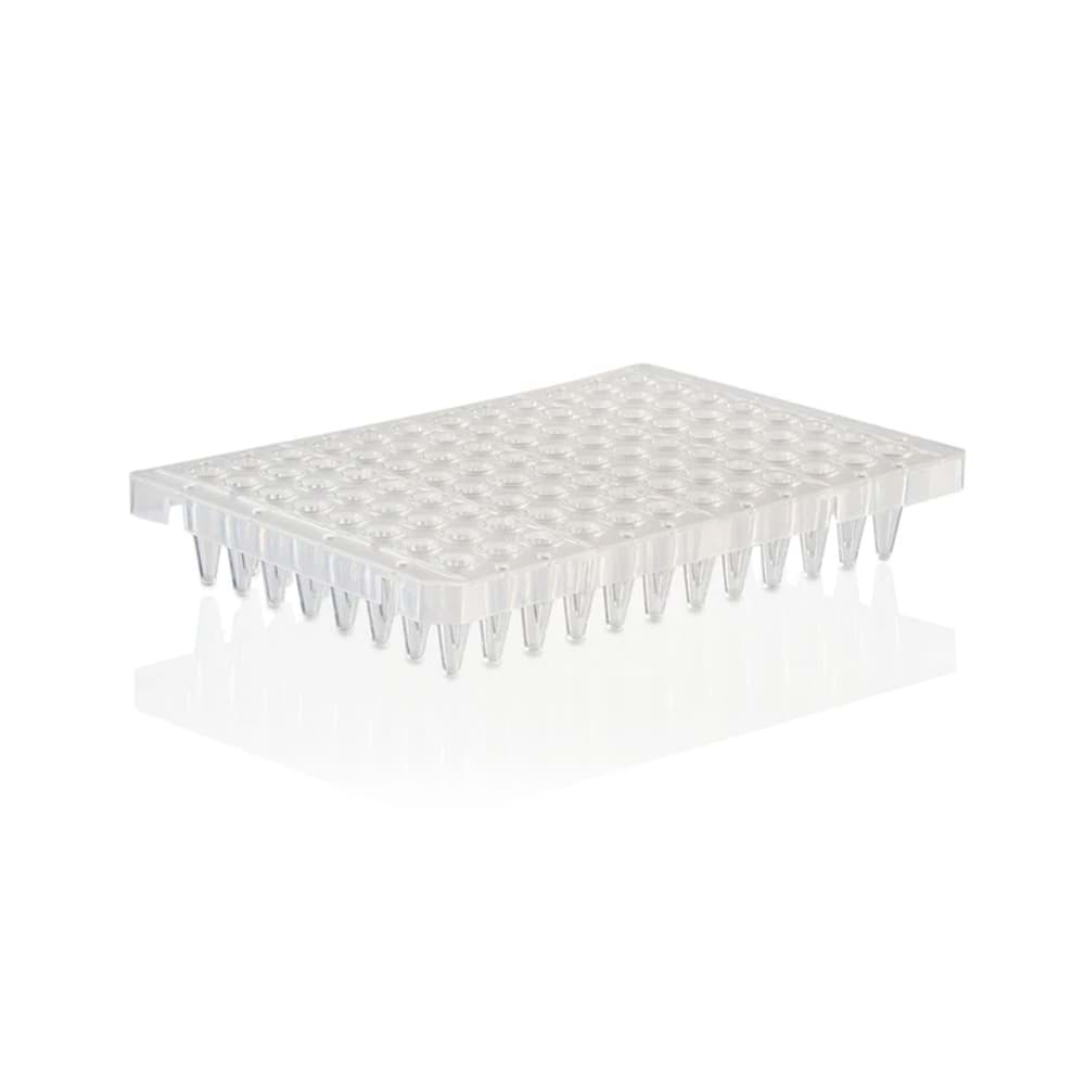 Thermo-Fast 96 Semi Skirted PCR Plate (25)
