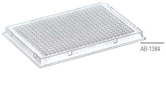 ThermoFast 384 PCR Plate 3730 (50)