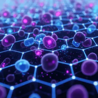 Protein G Polystyrene Particles, 0.5%w/v, 3.0-3.4µm, 5mL