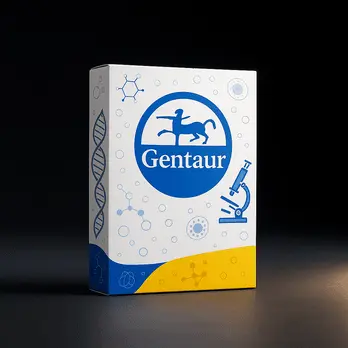 Gentaur pH 5.00 Buffer Solution at 20°C in Bag-in-Box - 5l