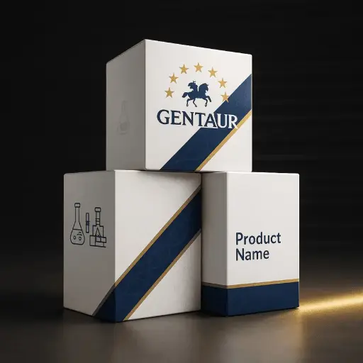 [FM-BF51664PBC-1] Gentaur Lind/Blue M Box 1700c 208/240v