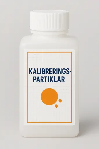 [RQC-30-5] Rainbow QC Calibration Particles, 2E7/mL, 3.0-3.4µm, 5mL